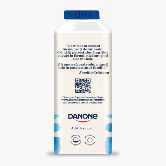 Sana 3.6% grăsime 320g