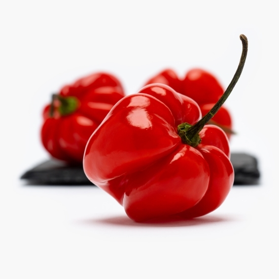 Ardei iute roșu Habanero Eat Me 50g