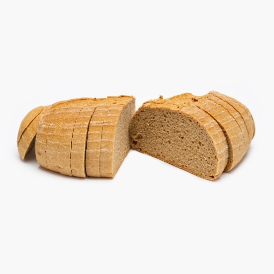 Pâine cu maia integrală 500g