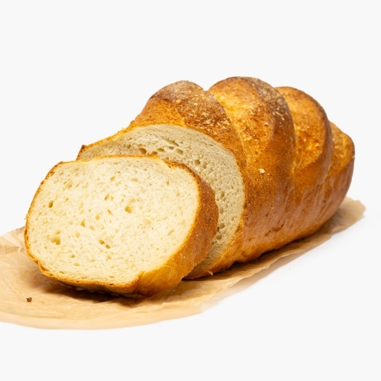 Pâine cu cartofi 450g