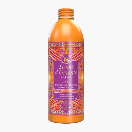 Cremă de baie Karma Ritual 0.5l