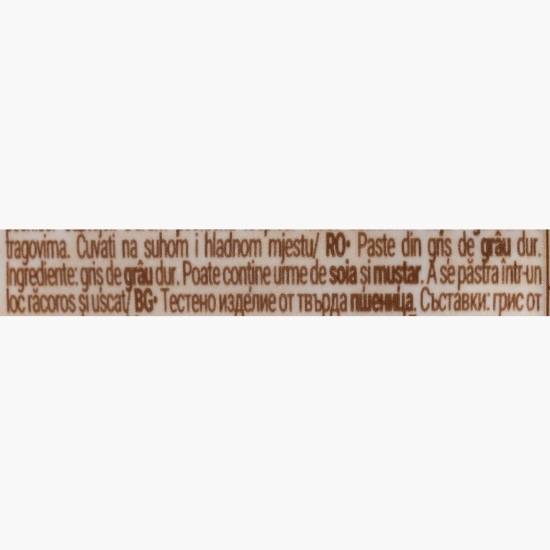 Paste Caserecce n.29 500g