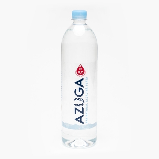 Apă plată 1l