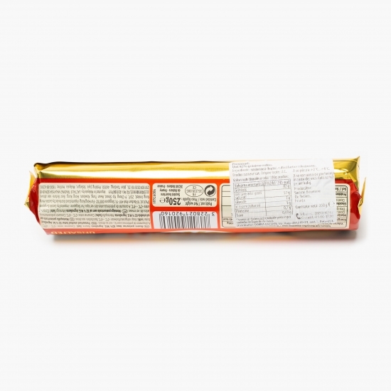Unt nesărat, 82% grăsime, 250g