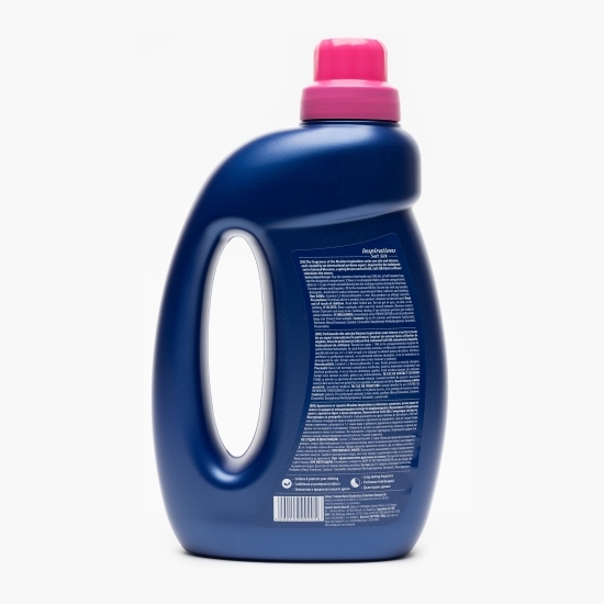 Balsam pentru țesături cu parfumare intensă, 20 spălări, 2l