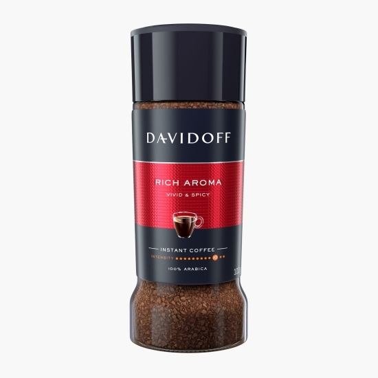 Rich Aroma 100g, cafea instant 
