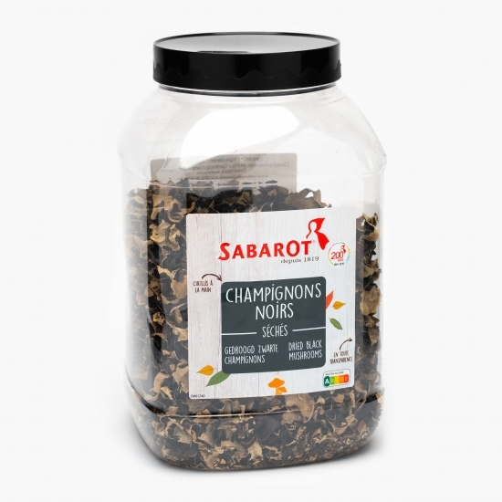 Ciuperci negre 500g