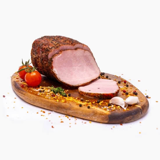 Mușchi file preparat afumat 350g
