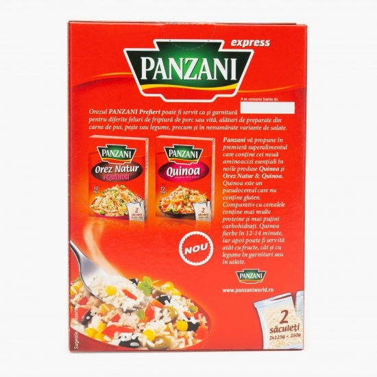 Orez prefiert 250g