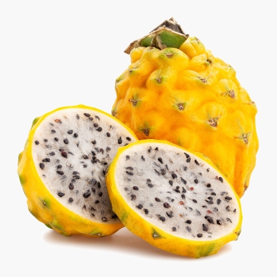 Fructul dragonului (pitaya) galben 1 buc