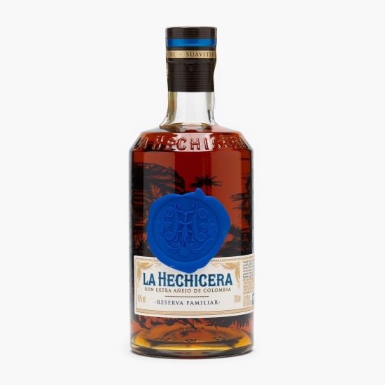 Rom Reserva Familiar 40% alc. 0.7l