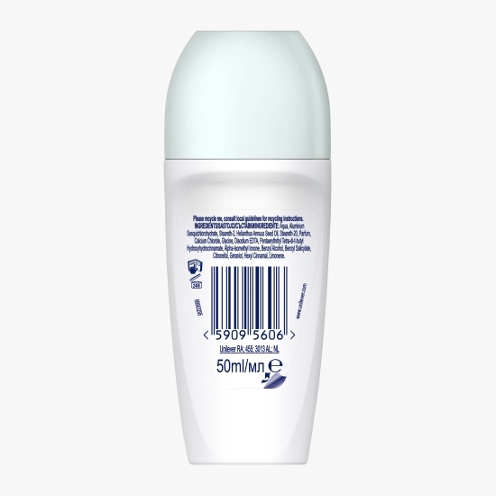 Antiperspirant roll-on Aloe Vera 50ml