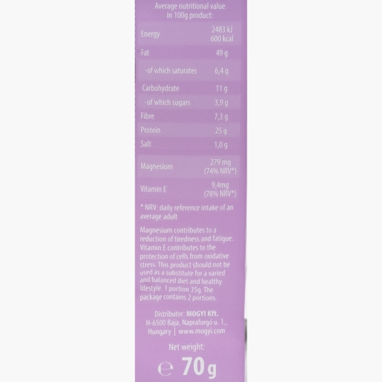 Fit Mix 70g