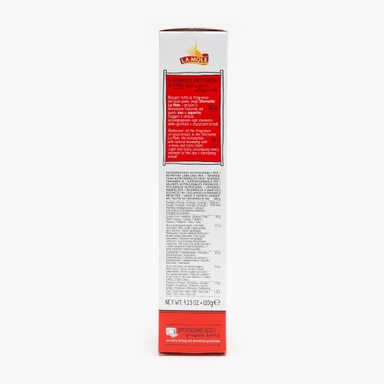 Grisine cu susan 120g