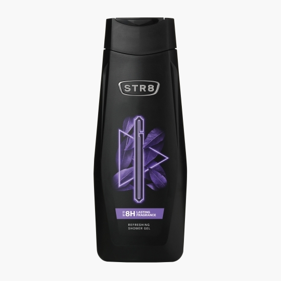 Gel de duș Game 400ml
