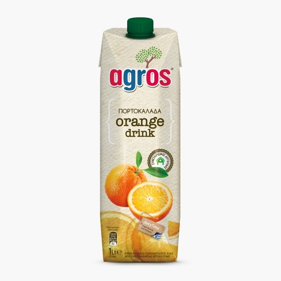 Suc de portocale, fără zahăr adăugat 1l