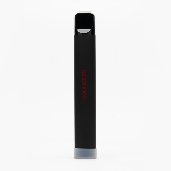 Țigară electronică Cola cu nicotină, 2mg/ml, 800 puffs