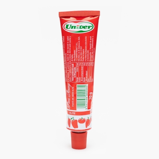 Pastă de ardei iute 70g