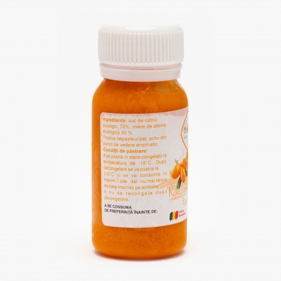 Nectar de cătină eco 50ml