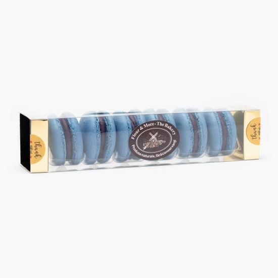 Macarons cu afine 120g