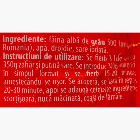 Mucenici muntenești 200g