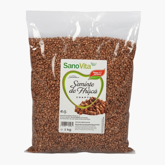 Semințe de hrișcă 1kg