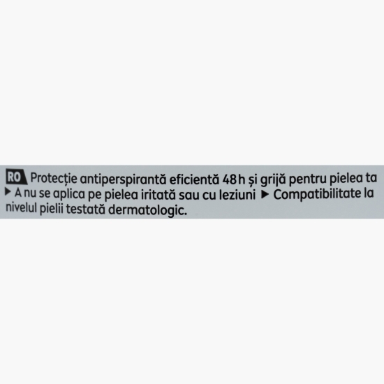 Deodorant stick Black & White Invisible Fresh pentru bărbați 50ml