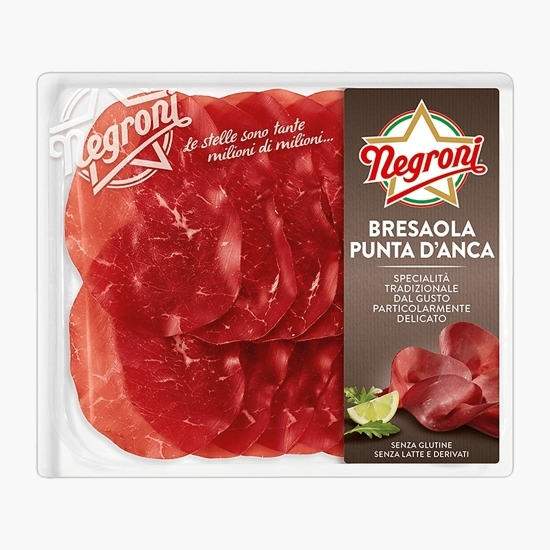 Bresaola feliat 90g