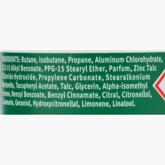 Deodorant spray Original 150ml 
