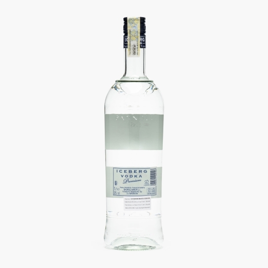 Vodcă Premium, 38% alc, 1l