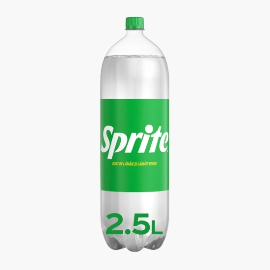 Băutură carbogazoasă Fresh, 2.5l