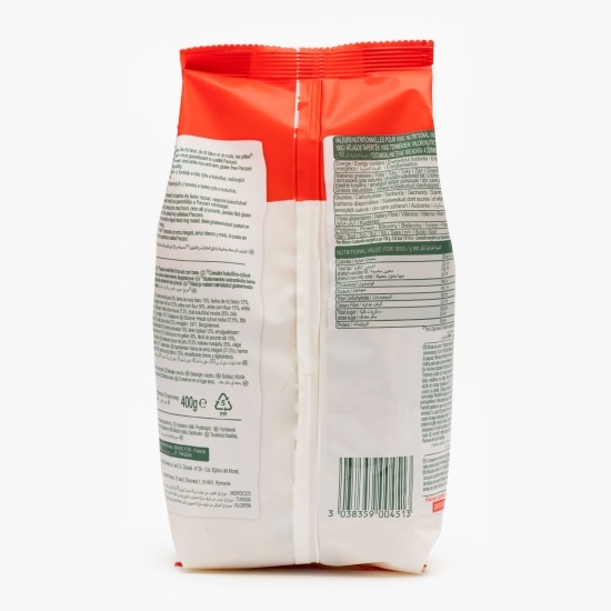Paste Penne fără gluten 400g