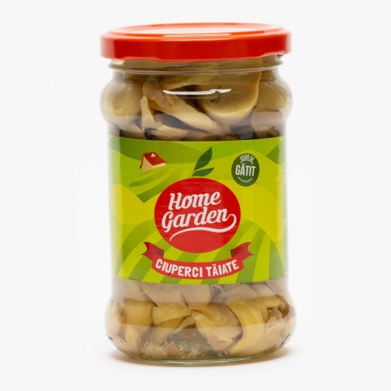 Ciuperci tăiate 280g