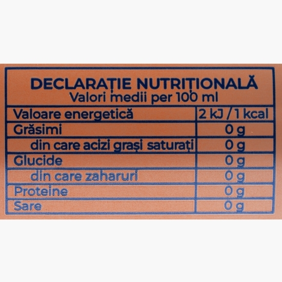 Apă carbogazoasă Sparks, cu extract natural de piersică, 0.33l