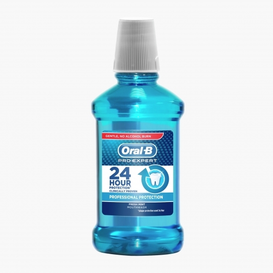 Apă de gură Pro-Expert Professional Protection 0.25l