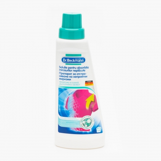 Soluție pentru mirosuri neplăcute 0.5l