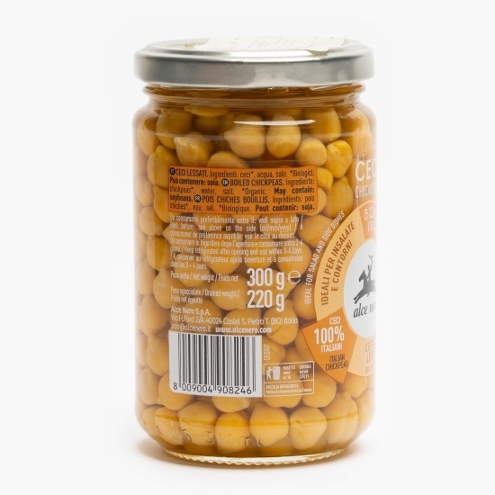 Năut fiert eco 300g