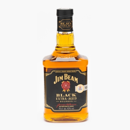 Bourbon Whiskey, 43%, USA, 0.7l