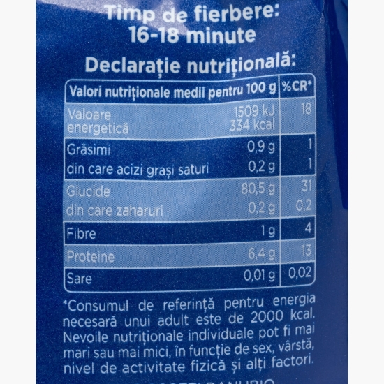 Orez sarmale 900g