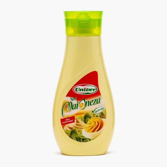 Sos de maioneză 420g