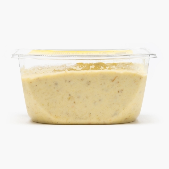 Salată de vinete cu maioneză 500g