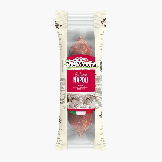 Salam Napoli 200g