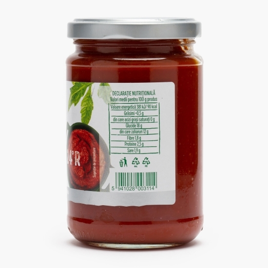 Pastă de tomate 320g