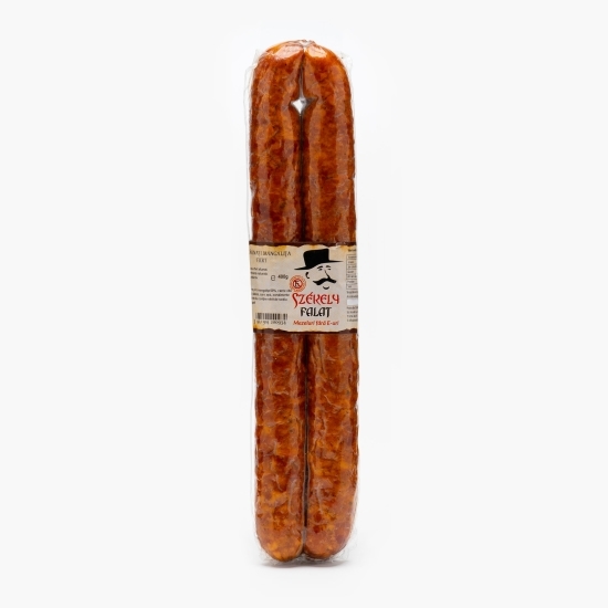 Cârnați Mangalița 400g