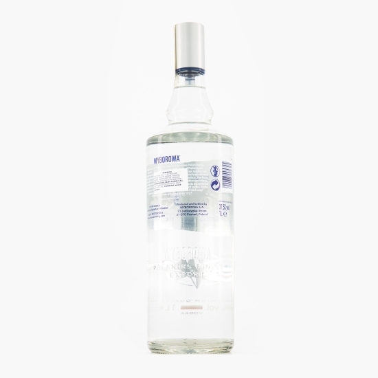 Vodcă 37.5% alc. 1l