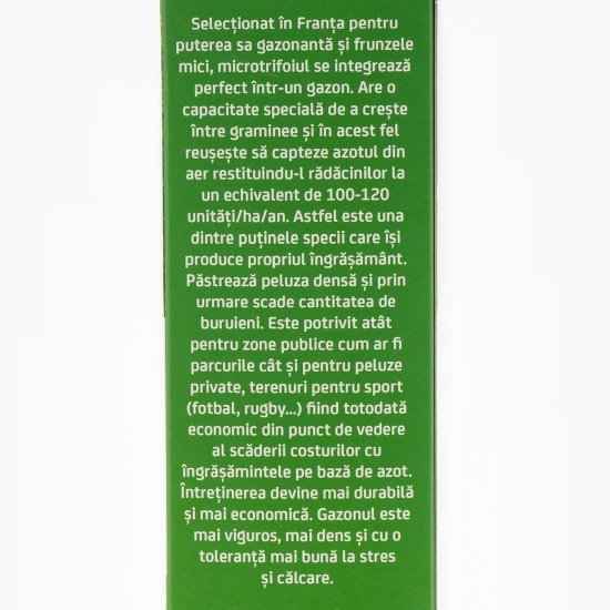 Gazon microtrifoi 1kg