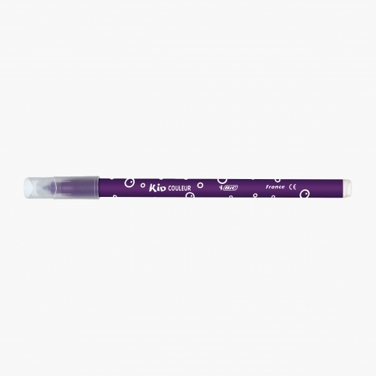 Markere colorate ultralavabile Kids 12 buc