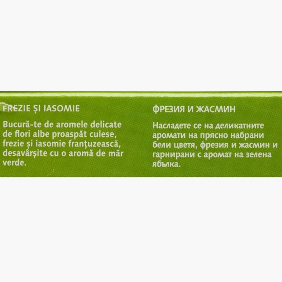 Odorizant automat de cameră Freshmatic Frezie & Iasomie, 250ml