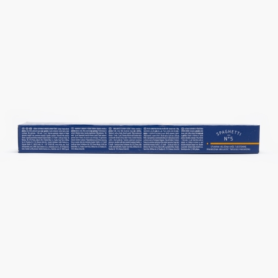 Paste Spaghetti n.5, 500g