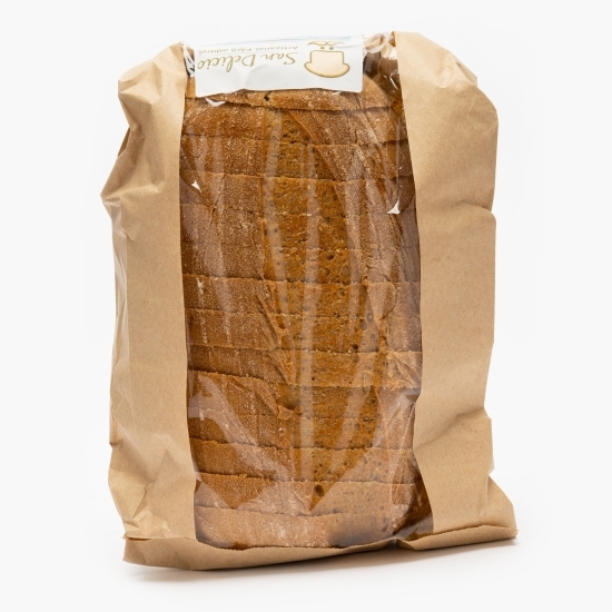 Pâine cu maia integrală 500g